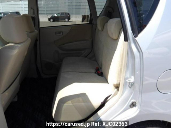 Used 2008 AT daihatsu move L175S Image[12]