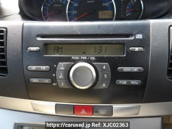 Used 2008 AT daihatsu move L175S Image[17]