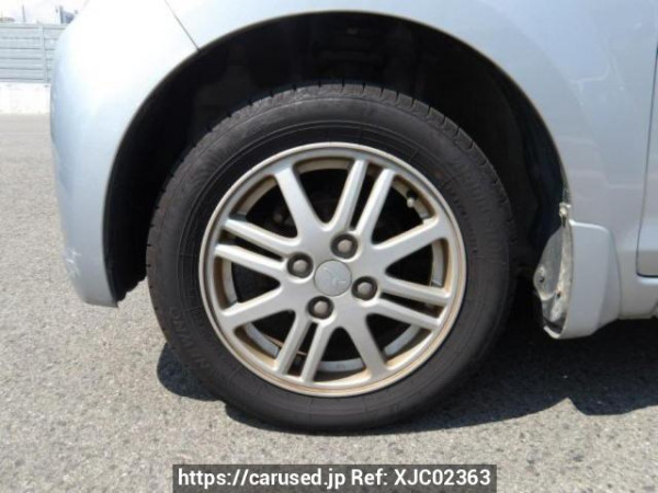 Used 2008 AT daihatsu move L175S Image[21]