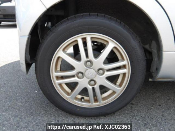 Used 2008 AT daihatsu move L175S Image[24]
