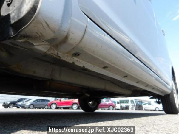 Used 2008 AT daihatsu move L175S Image[31]