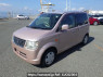 Used 2010 AT mitsubishi ek-wagon H82W Image[2]