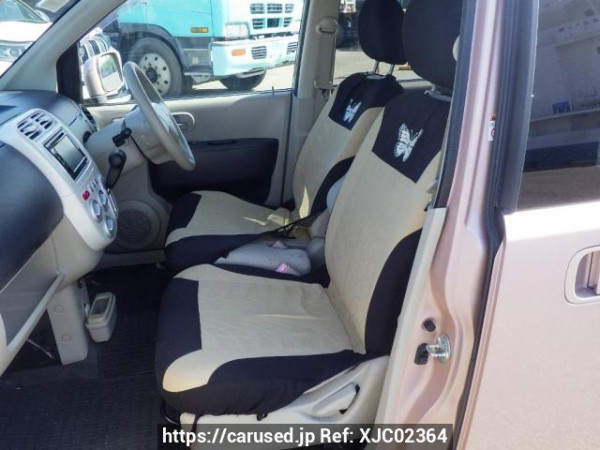 Used 2010 AT mitsubishi ek-wagon H82W Image[13]