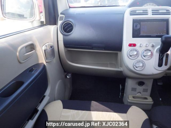 Used 2010 AT mitsubishi ek-wagon H82W Image[18]