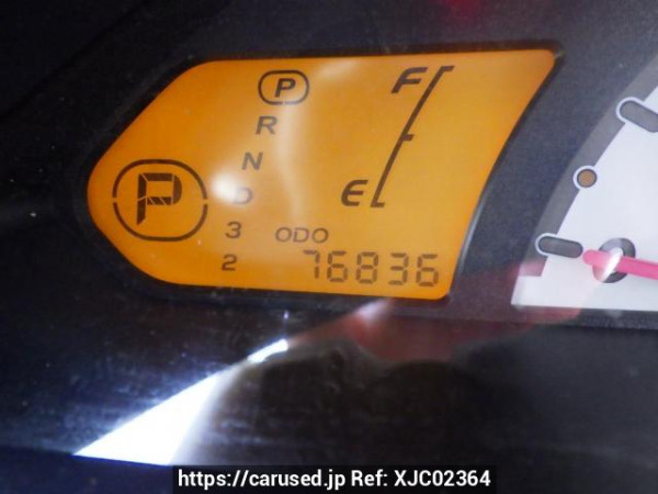 Used 2010 AT mitsubishi ek-wagon H82W Image[21]