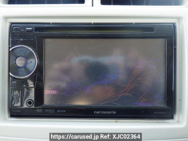 Used 2010 AT mitsubishi ek-wagon H82W Image[24]