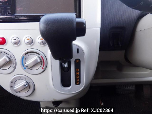 Used 2010 AT mitsubishi ek-wagon H82W Image[25]