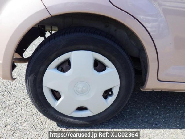 Used 2010 AT mitsubishi ek-wagon H82W Image[31]