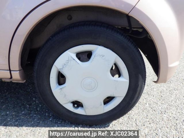 Used 2010 AT mitsubishi ek-wagon H82W Image[32]