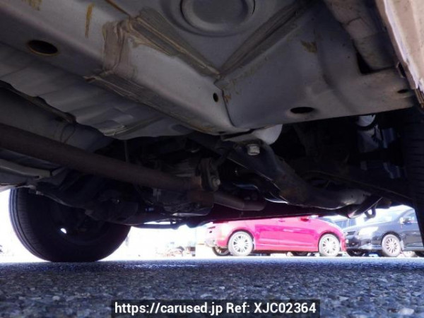 Used 2010 AT mitsubishi ek-wagon H82W Image[35]