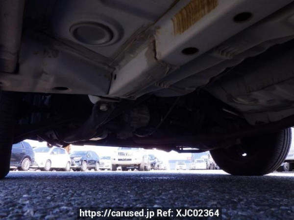 Used 2010 AT mitsubishi ek-wagon H82W Image[36]