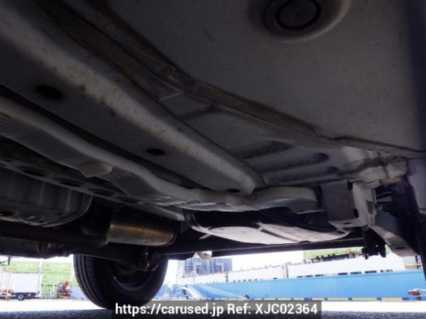 Used 2010 AT mitsubishi ek-wagon H82W Image[37]