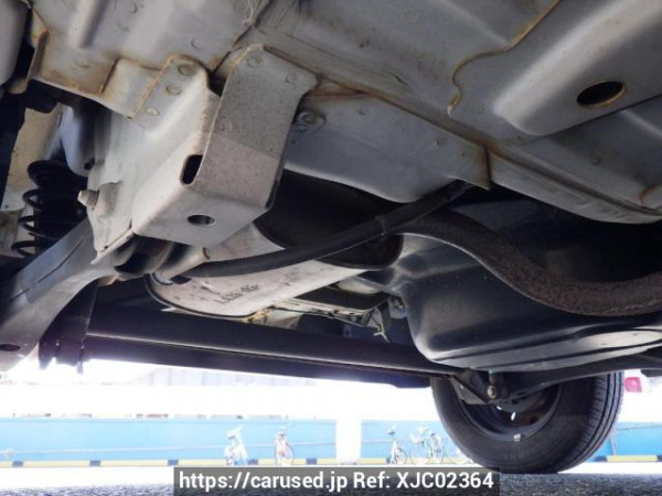 Used 2010 AT mitsubishi ek-wagon H82W Image[38]