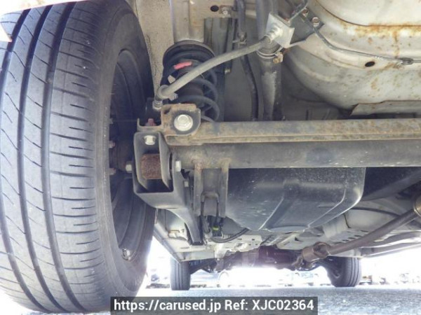 Used 2010 AT mitsubishi ek-wagon H82W Image[39]