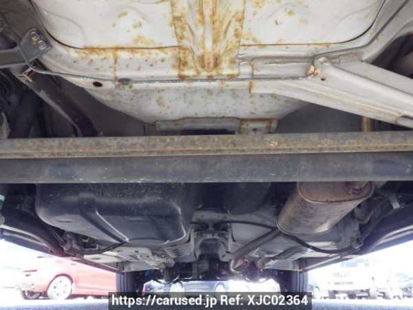 Used 2010 AT mitsubishi ek-wagon H82W Image[41]