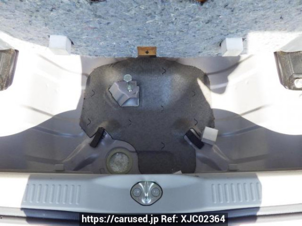 Used 2010 AT mitsubishi ek-wagon H82W Image[42]