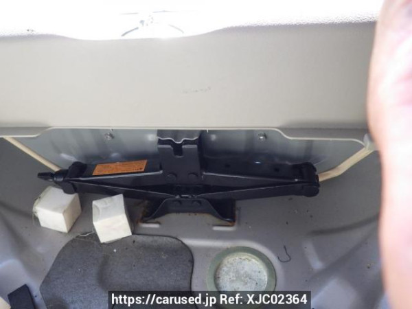 Used 2010 AT mitsubishi ek-wagon H82W Image[43]