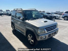 Mitsubishi Pajero Mini H58A