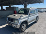 Used 2005 AT mitsubishi pajero-mini H58A Image[2]