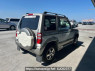 Used 2005 AT mitsubishi pajero-mini H58A Image[6]