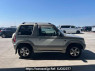 Used 2005 AT mitsubishi pajero-mini H58A Image[7]