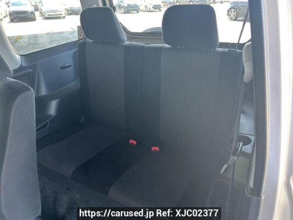 Used 2005 AT mitsubishi pajero-mini H58A Image[15]