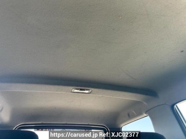 Used 2005 AT mitsubishi pajero-mini H58A Image[17]