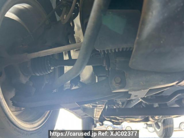 Used 2005 AT mitsubishi pajero-mini H58A Image[34]