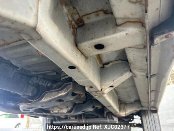 Used 2005 AT mitsubishi pajero-mini H58A Image[37]