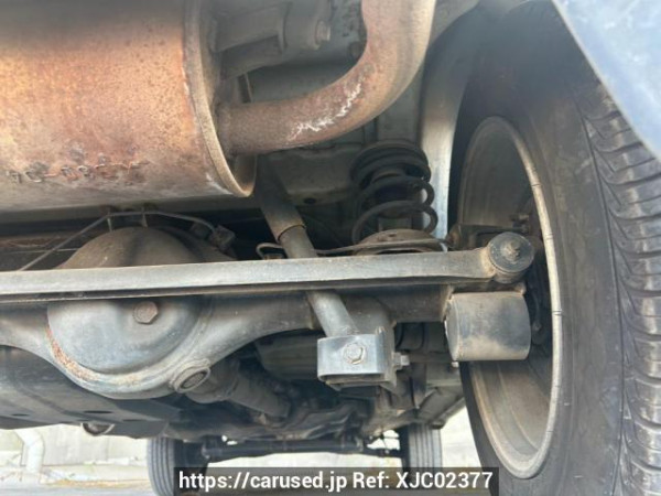 Used 2005 AT mitsubishi pajero-mini H58A Image[41]