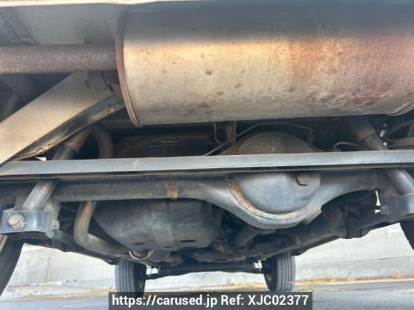 Used 2005 AT mitsubishi pajero-mini H58A Image[42]