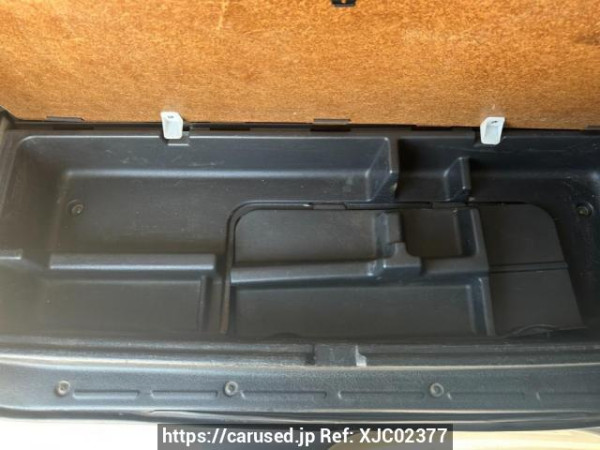 Used 2005 AT mitsubishi pajero-mini H58A Image[44]