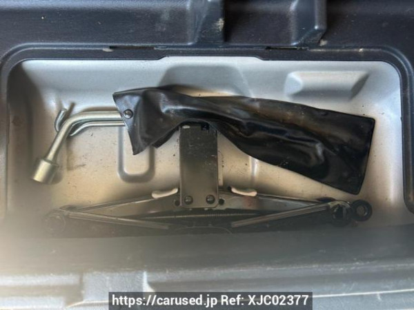 Used 2005 AT mitsubishi pajero-mini H58A Image[45]