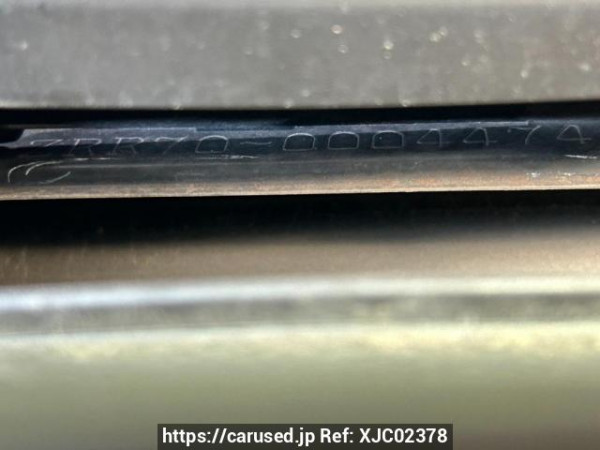 Used 2007 AT toyota noah ZRR70G Image[11]