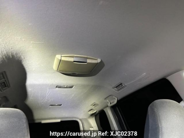 Used 2007 AT toyota noah ZRR70G Image[12]