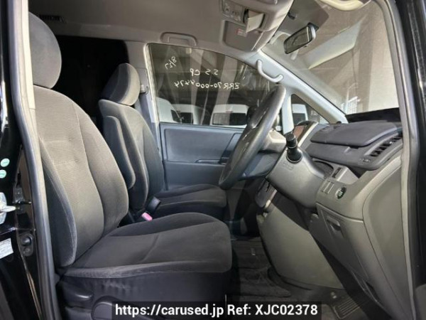 Used 2007 AT toyota noah ZRR70G Image[13]