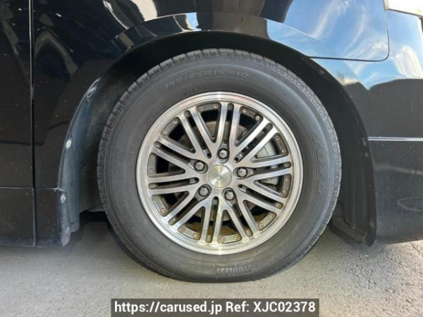 Used 2007 AT toyota noah ZRR70G Image[31]