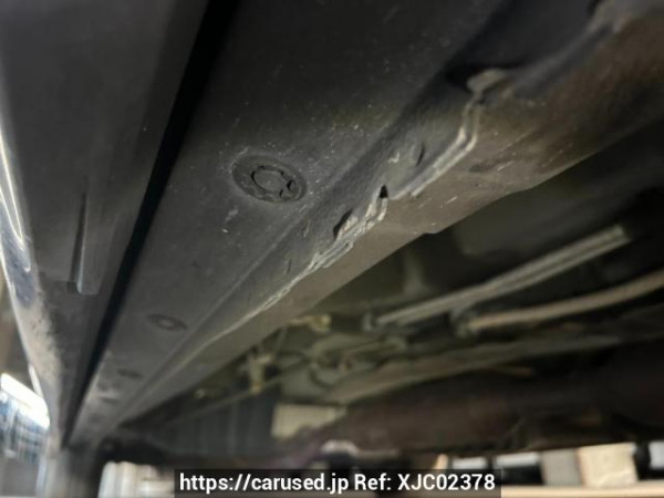 Used 2007 AT toyota noah ZRR70G Image[37]