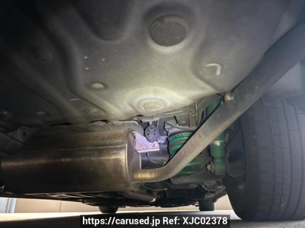 Used 2007 AT toyota noah ZRR70G Image[43]