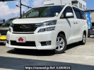 Toyota Vellfire DBA-ANH20W