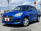Suzuki Swift DBA-ZC83S