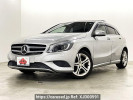 Mercedes Benz A-Class DBA-176042