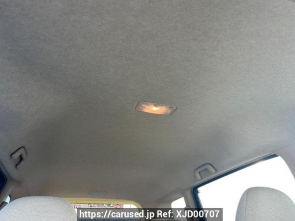 Used 2004 AT toyota sienta NCP81G Image[18]