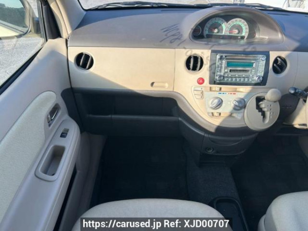 Used 2004 AT toyota sienta NCP81G Image[20]