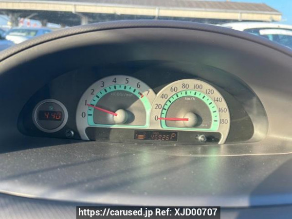 Used 2004 AT toyota sienta NCP81G Image[22]