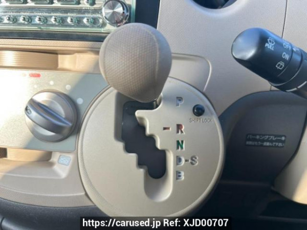 Used 2004 AT toyota sienta NCP81G Image[27]