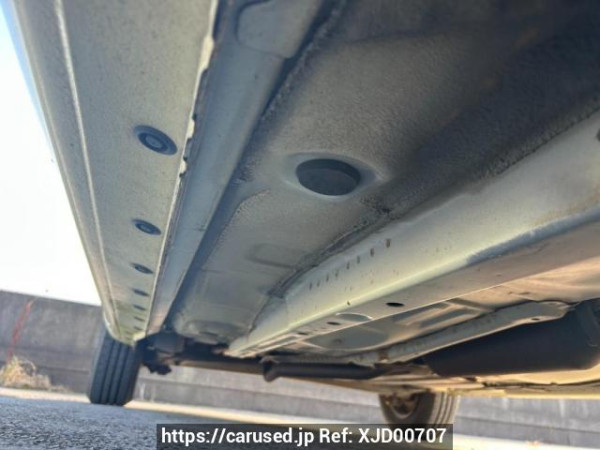 Used 2004 AT toyota sienta NCP81G Image[37]