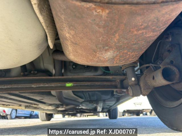 Used 2004 AT toyota sienta NCP81G Image[42]