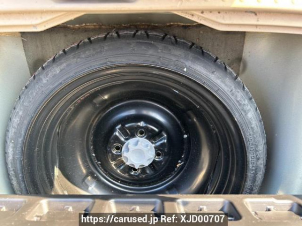 Used 2004 AT toyota sienta NCP81G Image[44]