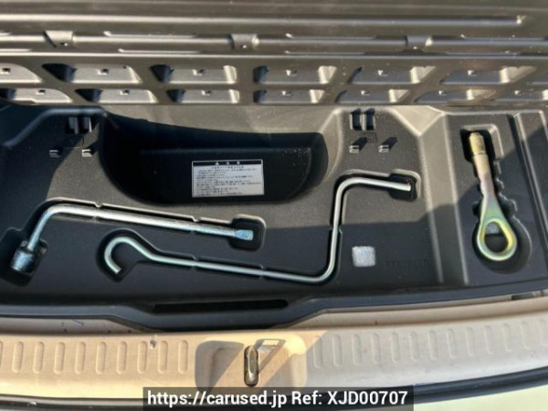 Used 2004 AT toyota sienta NCP81G Image[45]